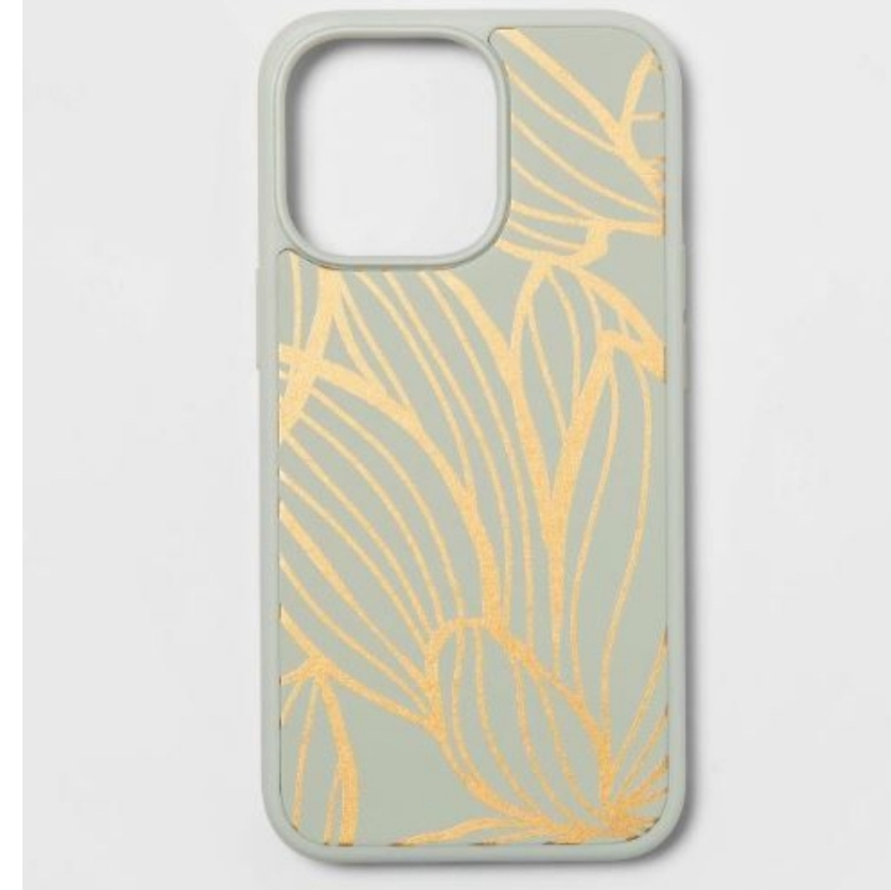 iPhone 13 Pro Case
